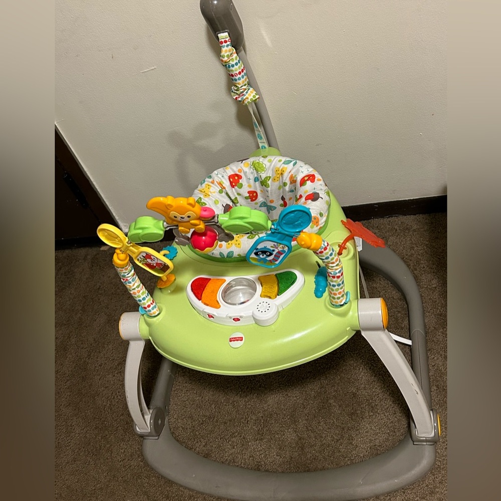 Baby Bouncer